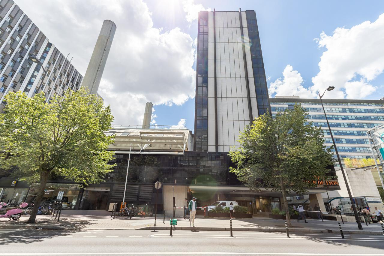 Bureau Paris 853m² Vente bureau Paris OVBUR2317528 0